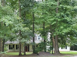 198 Old Griffin Rd, Hampton, GA 30228