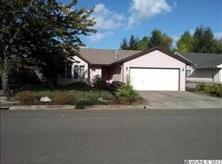 1347 Marstone Ct SE, Salem, OR 97306