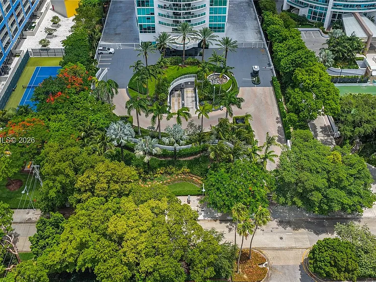 2101 Brickell Ave #3105 — Photo 30