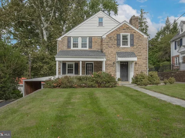 8206 Marion Rd, Elkins Park, PA 19027