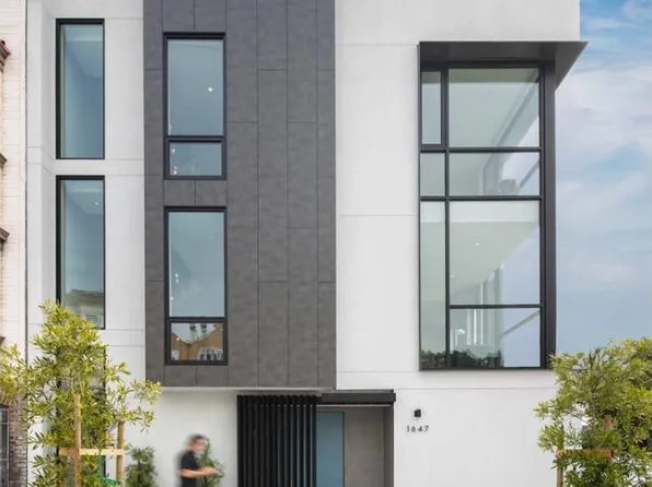 1647 Sanchez St, San Francisco, CA 94131