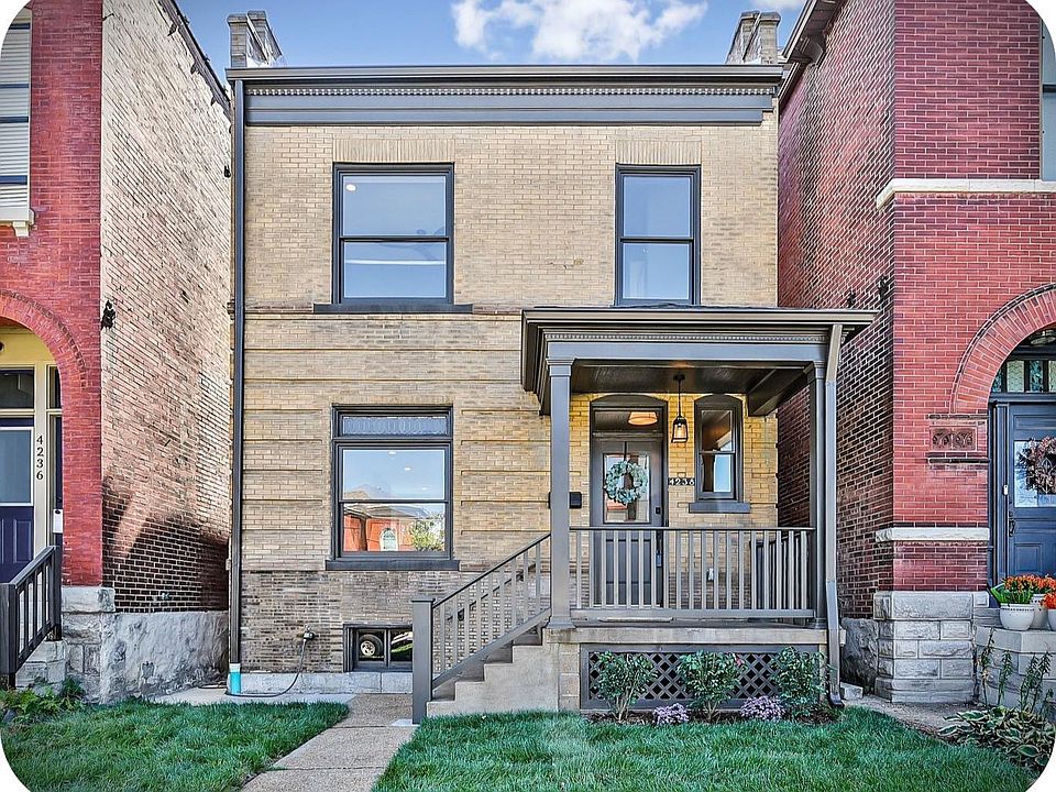 1st image of 4238 Blaine Ave