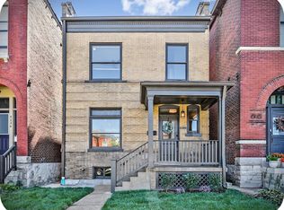 4238 Blaine Ave, Saint Louis, MO 63110