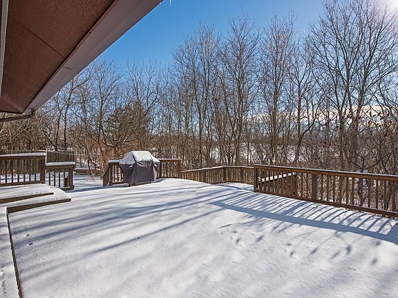 WOW!  This is the deck you have been dreaming of!