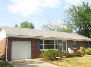 2004 Cypress Dr, Champaign, IL 61821