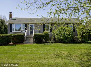 6565 Belfrys Ct E, Bealeton, VA 22712