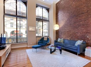 77 Bleecker St APT 331, New York, NY 10012