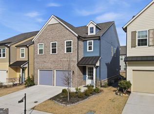 4193 Halton Rd #63C, Duluth, GA 30097