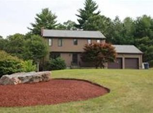 10 Victoria Cir, Sharon, MA 02067