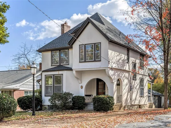 7400 Devonshire Ave, Saint Louis, MO 63119