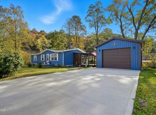 110 Little League Rd NE, Coeburn, VA 24230