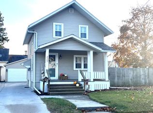 2505 Clark St, Manitowoc, WI 54220