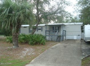 2206 Crooked Oak Ct, Panama City Beach, FL 32408