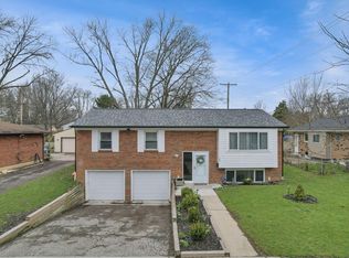 5667 Roche Dr, Columbus, OH