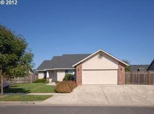 5919 Firestone Dr, Eugene, OR 97402