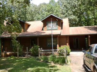 460 Charlotte Blvd, Stockbridge, GA