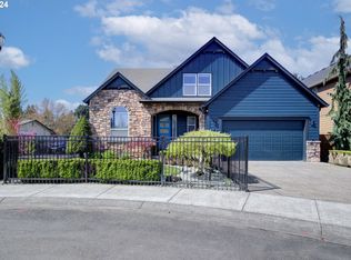 2802 NE 173rd Ct, Vancouver, WA