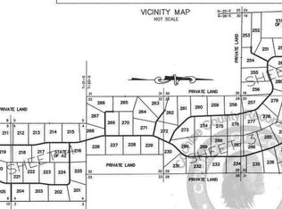 49B Tombstone Heritage Rnch #268, Mc Neal, AZ 85617