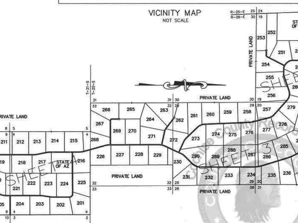 19 W Tombstone Heritage Ranch #226, McNeal, AZ 85617