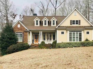 3019 Sarah Ln, Griffin, GA 30224