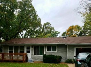 3441 SW Plass Ave, Topeka, KS 66611