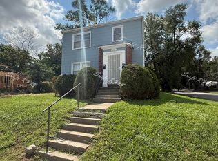 5201 E 12th St UNIT 1-A, Kansas City, MO 64127