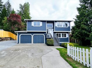 23204 36th St NE, Granite Falls, WA