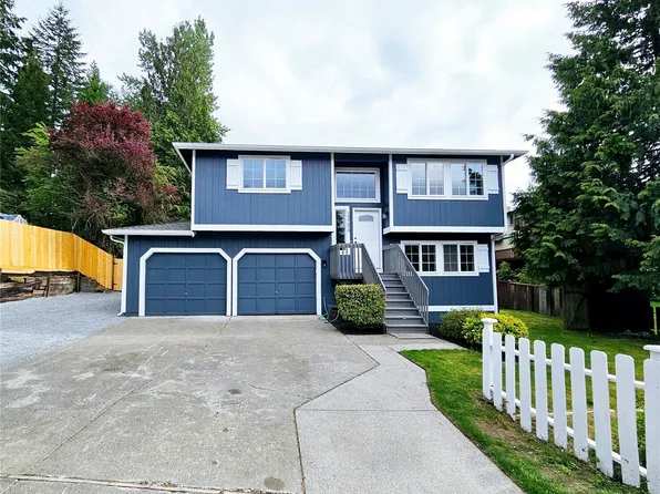 23204 36th Street NE, Granite Falls, WA 98252