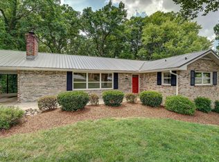 2117 Beechnut Dr, Kingsport, TN 37660