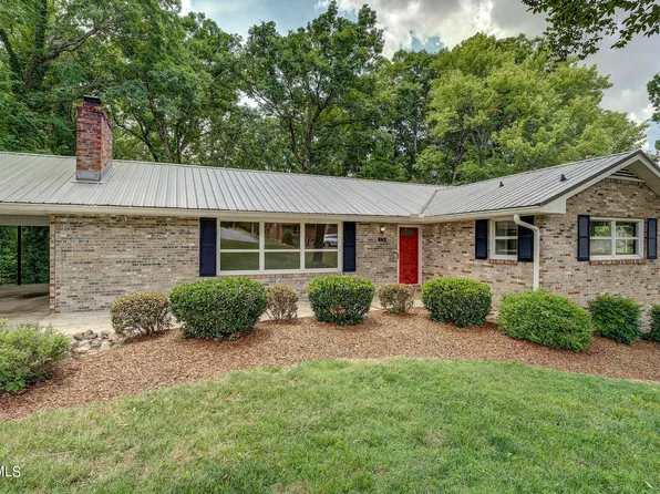 2117 Beechnut Dr, Kingsport, TN 37660