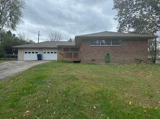 204 E 18th St, Benton, KY 42025