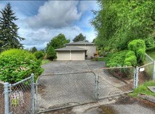 15455 4th Ave NE, Seattle, WA 98155
