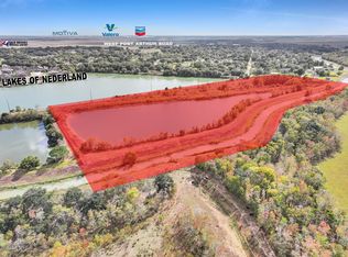 0 Sarah Ln, Nederland, TX 77627