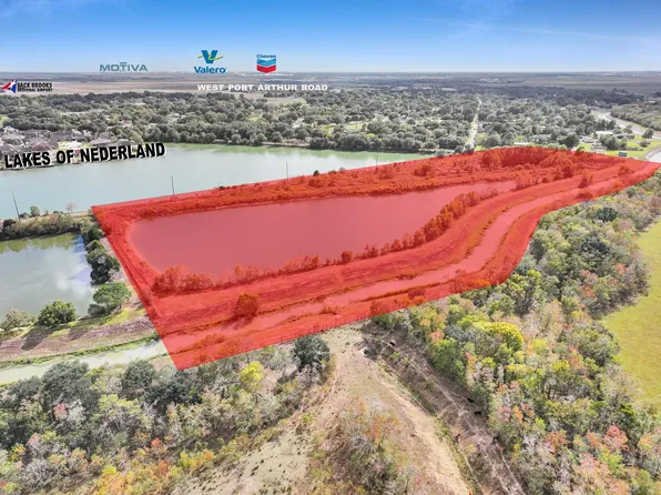 0 Sarah Ln, Nederland, TX 77627