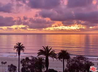 201 Ocean Ave UNIT 1507B, Santa Monica, CA 90402