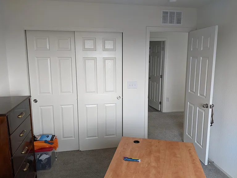 available office space