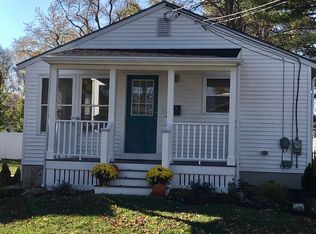 7 Tanner St, South Portland, ME 04106