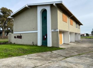 100 Tabor Ave, Fairfield, CA 94533