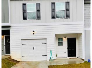 4952 Elm Brook Dr, Atlanta, GA 30349