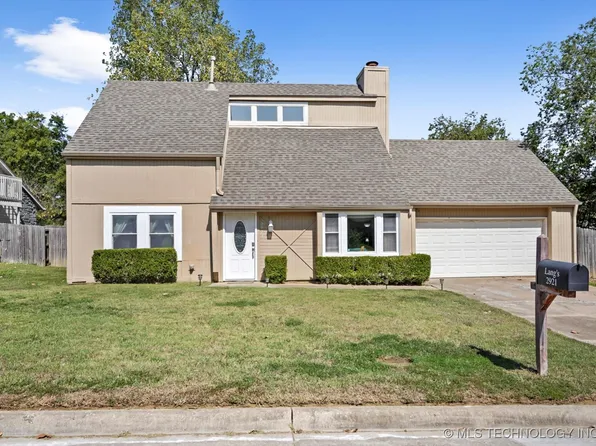 2921 W 64th St, Tulsa, OK 74132