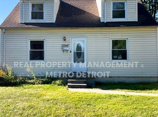 32647 Annapolis St, Wayne, MI 48184