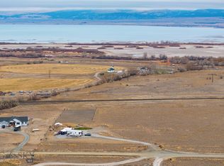 24 S 51 Ranch Dr, Townsend, MT 59644