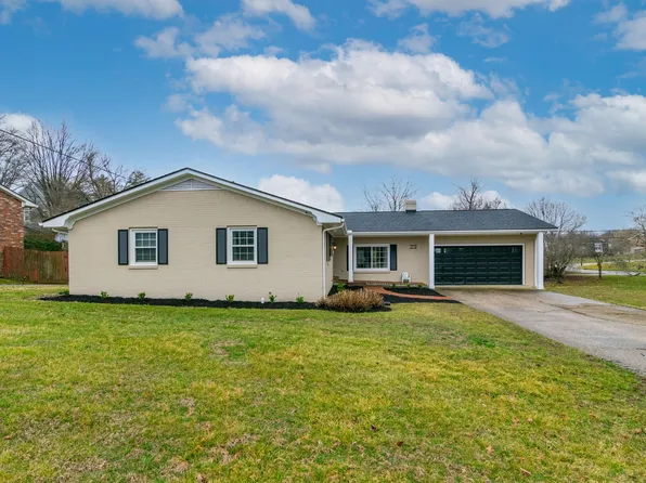 23 Windridge Dr, Winchester, KY 40391