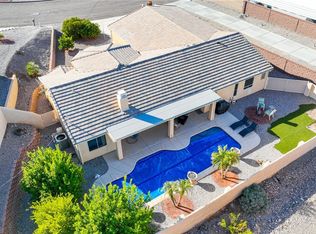 3221 Douglas Dr, Lake Havasu City, AZ 86404