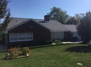 6051 Thornrose Rd, Roanoke, VA 24012