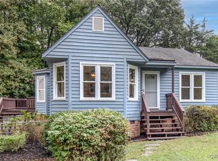 6601 Jessup Rd, North Chesterfield, VA 23234