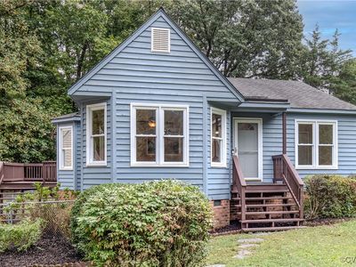 6601 Jessup Rd, North Chesterfield, VA, 23234