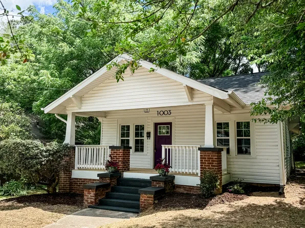 1003 Lexington Ave, Greensboro, NC 27403