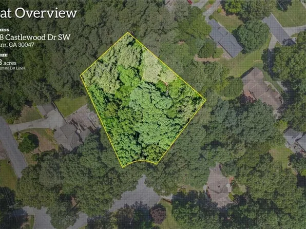 5018 Castlewood Dr #.53, Lilburn, GA 30047