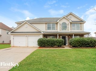 190 Spring Lake Ter, Covington, GA 30016
